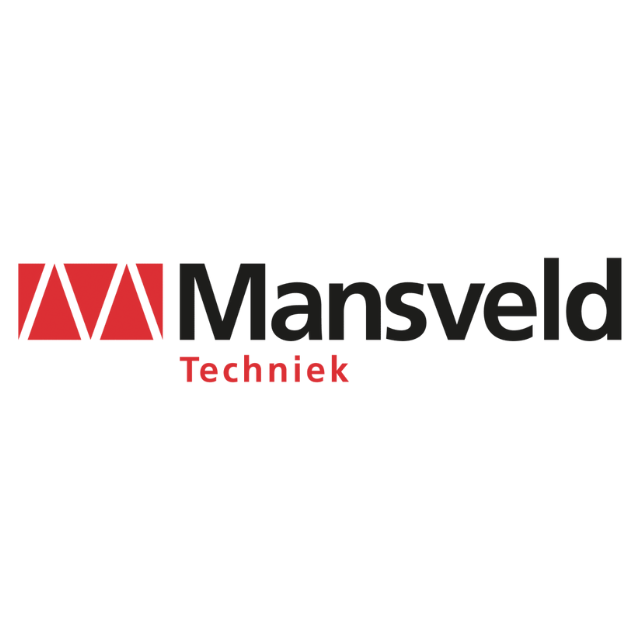 Mansveld Techniek logo