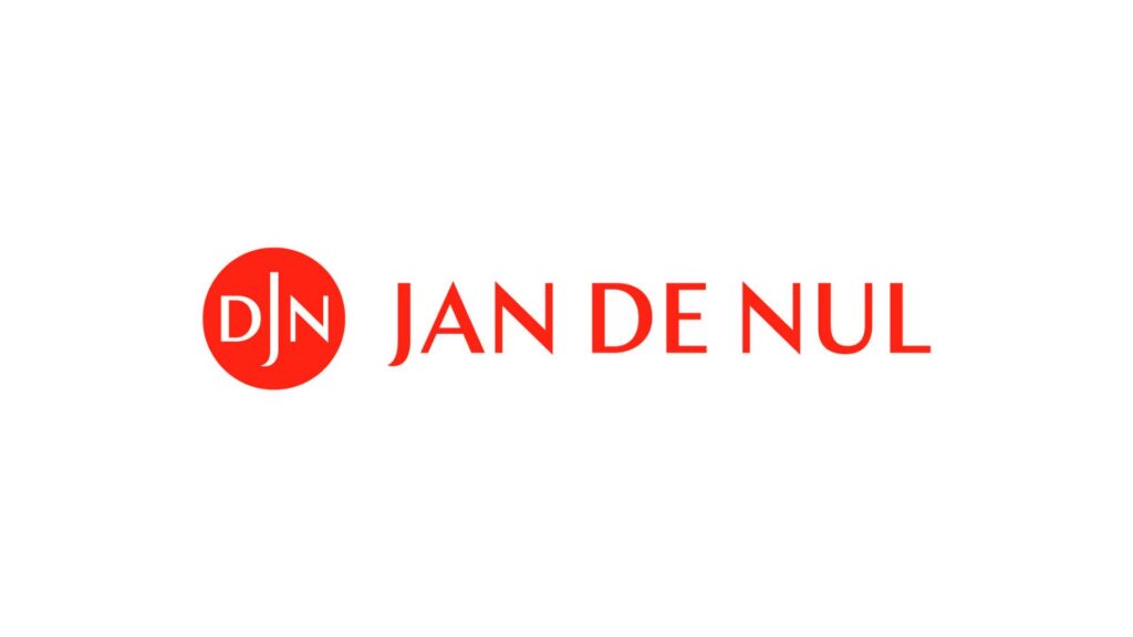 Jan De Nul logo