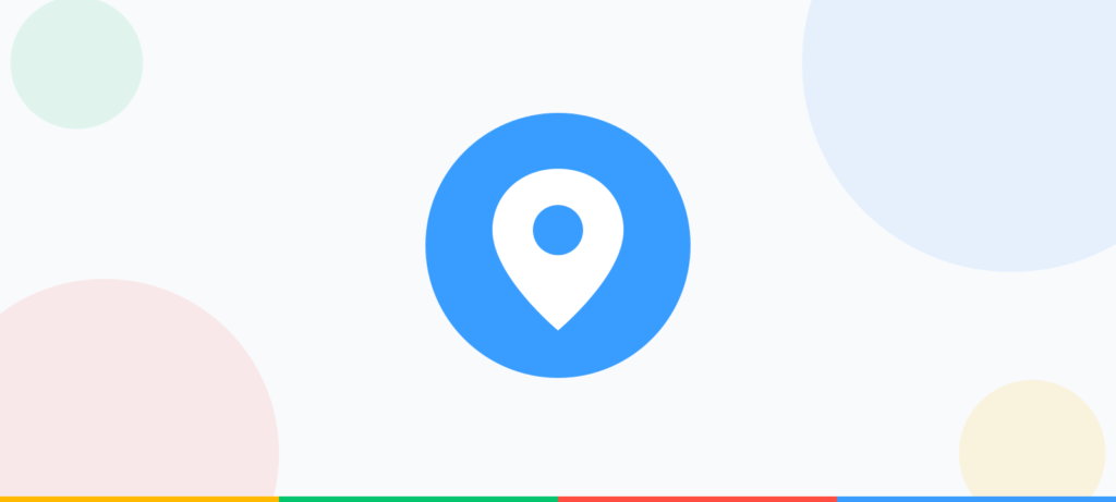 Locatiepin-icoon, symbool voor het bereiken van medewerkers zonder vaste werkplek