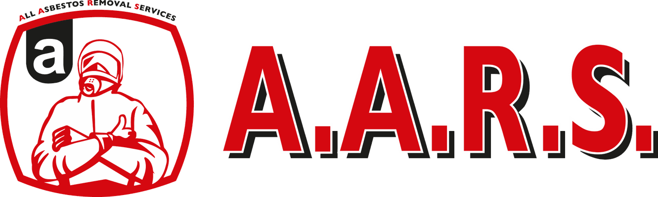 Logo A.A.R.S. All Asbestos Removal Services