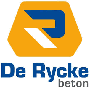 Logo De Rycke beton