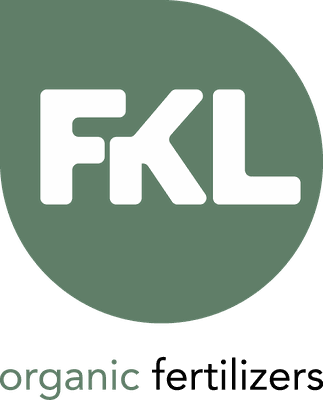Logo FKL organic fertilizers