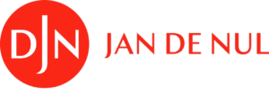 Logo Jan De Nul