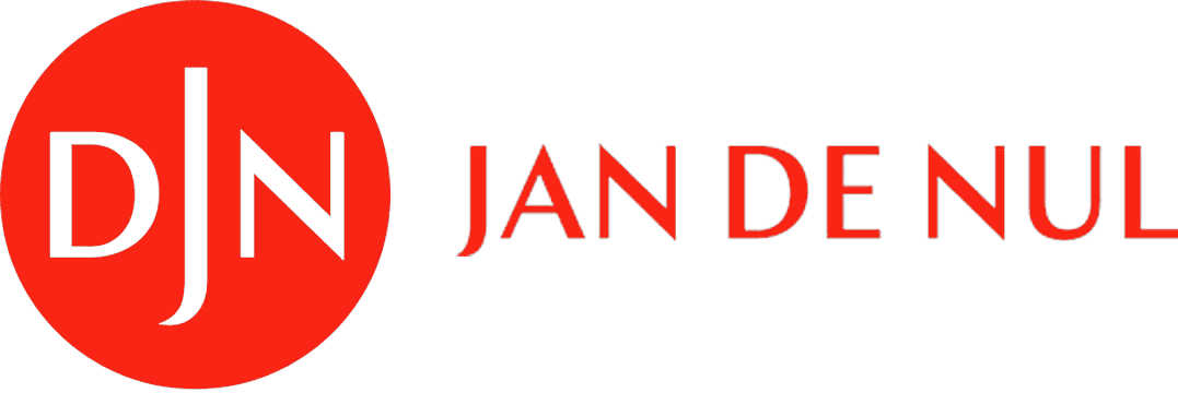 Logo Jan De Nul