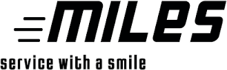 Logo Miles Brugge