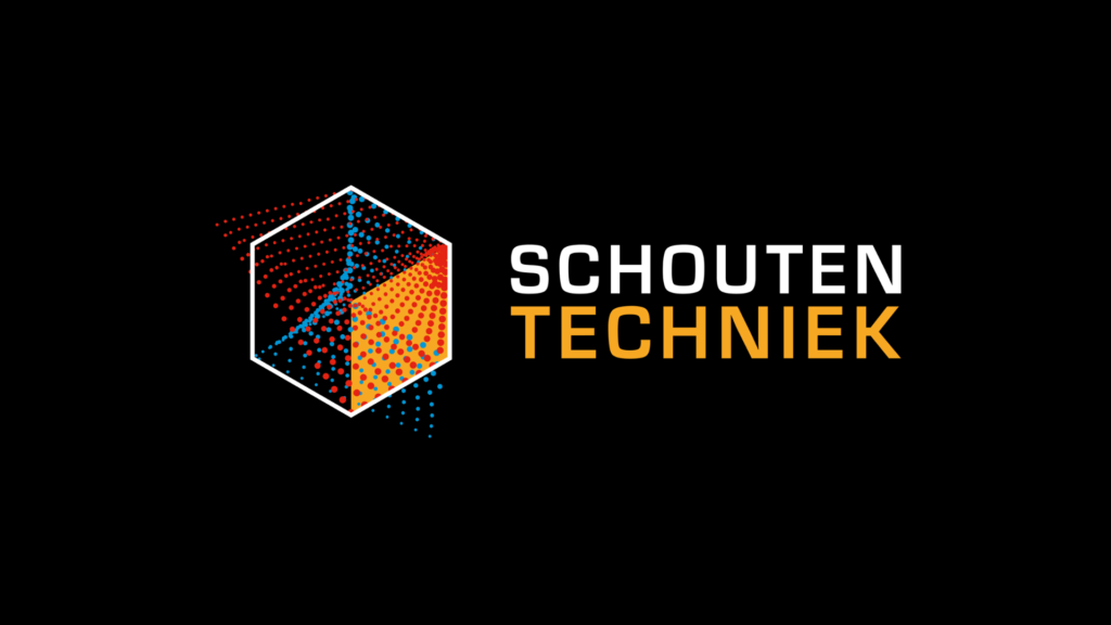 Logo Schouten Techniek
